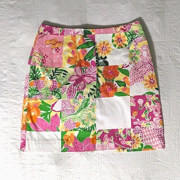 Lilly Pulitzer Dresses & Skirts - LILLY PULITZER Skirt